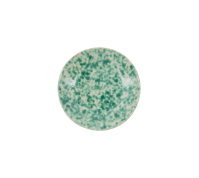 House Doctor Piatti dessert Diva verde set da 8 pezzi House Doctor Piatti dessert Diva verde set da 8 pezzi