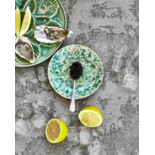 House Doctor Diva dessert plates green set of 8 pieces - 267600029 House Doctor Diva dessert plates green set of 8 pieces - 267600029