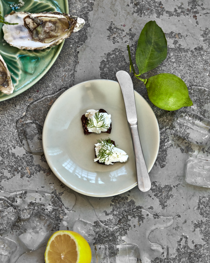 House Doctor Diva dessert plates set of 8 pieces - 267600030