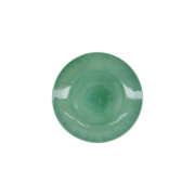 House Doctor Diva dinner plates green set of 8 pieces - 267600033 House Doctor Diva dinner plates green set of 8 pieces - 267600033