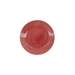 House Doctor Platos llanos Diva rojo juego de 8 piezas - 267600034 House Doctor Platos llanos Diva rojo juego de 8 piezas - 267600034