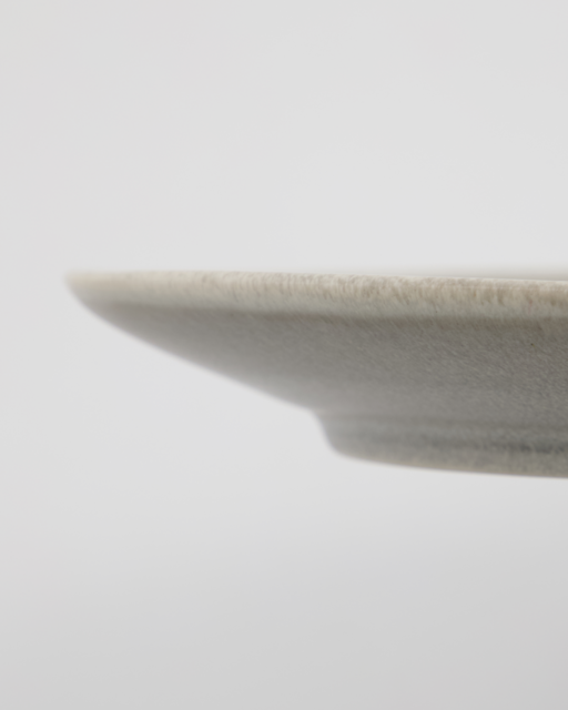 House Doctor Altri piatti piani grigi set da 6 pezzi - 267710007