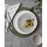 House Doctor Weitere Speiseteller grau 6er-Set - 267710007