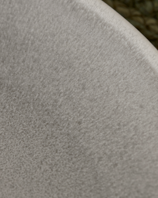 House Doctor More dinner plates gray set of 6 pieces - 267710007 House Doctor More dinner plates gray set of 6 pieces - 267710007