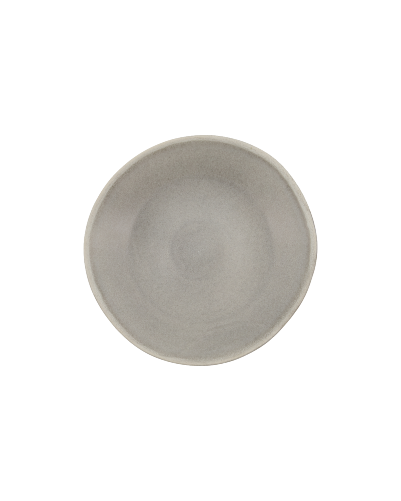 House Doctor More dinner plates gray set of 6 pieces - 267710007 House Doctor More dinner plates gray set of 6 pieces - 267710007