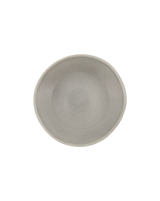 House Doctor More dinner plates gray set of 6 pieces - 267710007 House Doctor More dinner plates gray set of 6 pieces - 267710007