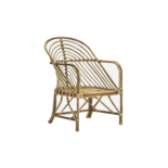 House Doctor Gemütlicher Loungesessel natur - 267660005 House Doctor Gemütlicher Loungesessel natur - 267660005