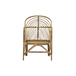 House Doctor Poltroncina accogliente naturale - 267660005 House Doctor Poltroncina accogliente naturale - 267660005