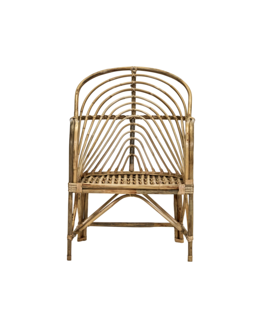 House Doctor Chaise longue cosy naturel - 267660005