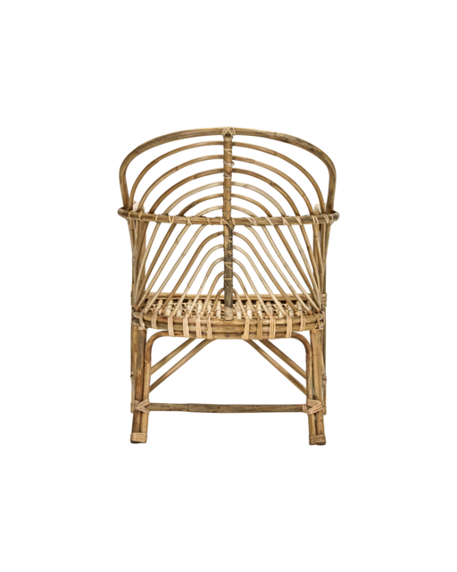 House Doctor Chaise longue cosy naturel - 267660005