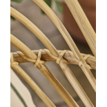 House Doctor Hyggelig lænestol naturlig - 267660005