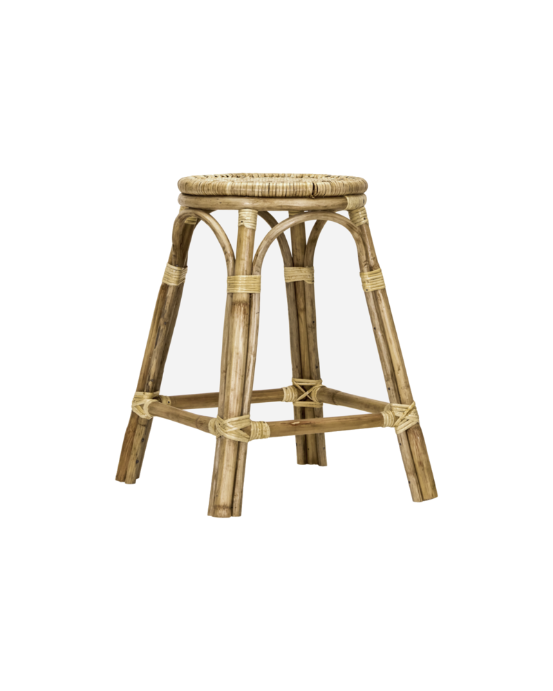 House Doctor Trenza skammel naturlig - 267660006 House Doctor Trenza skammel naturlig - 267660006