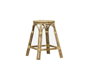 House Doctor Trenza skammel naturlig House Doctor Trenza skammel naturlig