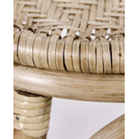 House Doctor Trenza Hocker natur – 267660006 House Doctor Trenza Hocker natur – 267660006