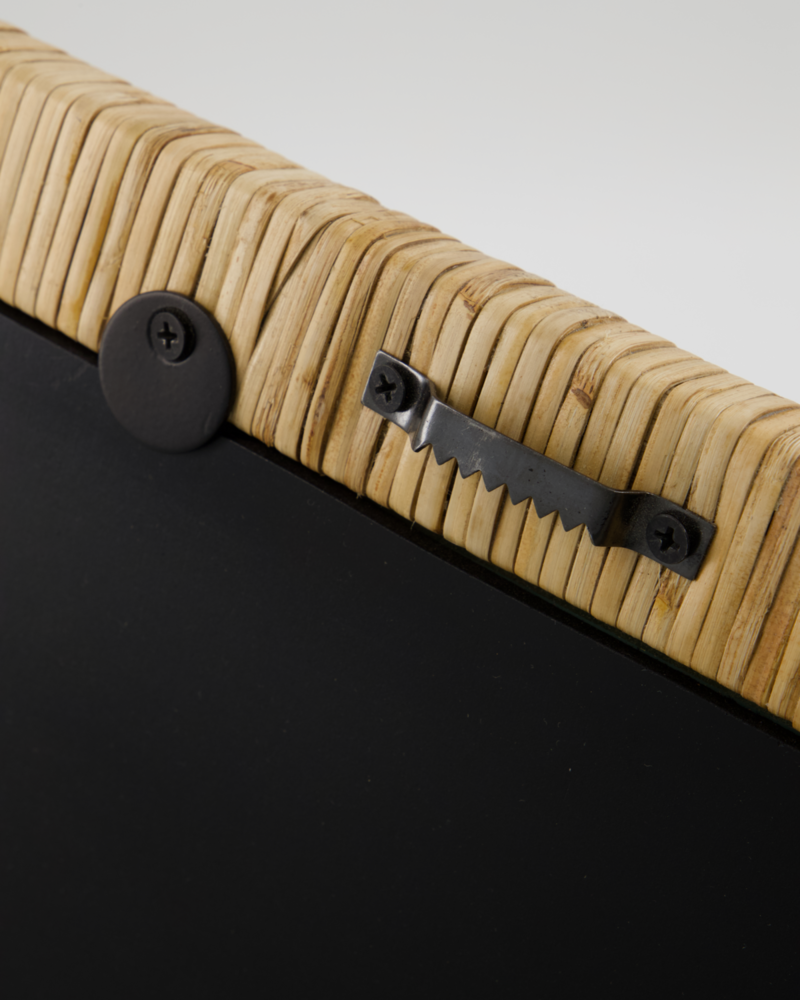 House Doctor Specchio Miro naturale 130x50cm - 267660020 House Doctor Specchio Miro naturale 130x50cm - 267660020