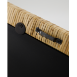 House Doctor Miro mirror natural 130x50cm - 267660020 House Doctor Miro mirror natural 130x50cm - 267660020