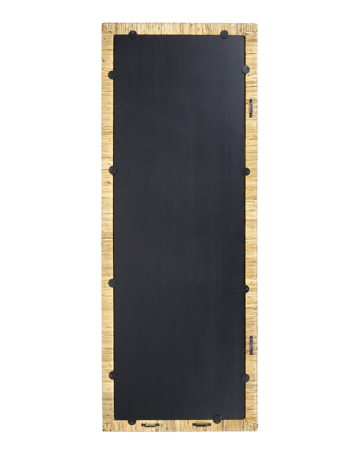 House Doctor Miro spegel natur 130x50cm - 267660020