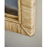 House Doctor Miro mirror natural 130x50cm - 267660020 House Doctor Miro mirror natural 130x50cm - 267660020