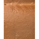 House Doctor Pot de fleur Terra marron antique ∅50x55cm - 203841212