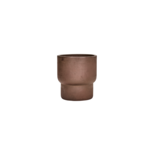 House Doctor Terra blomsterpotte antikk brun ∅50x55cm - 203841212 House Doctor Terra blomsterpotte antikk brun ∅50x55cm - 203841212