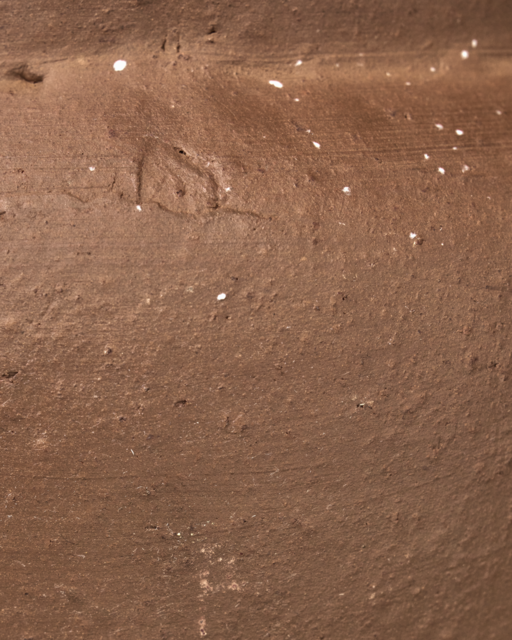 House Doctor Vaso da fiori Terra marrone antico ∅50x55cm - 203841212