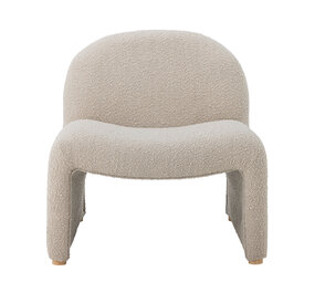 Bloomingville Neel Loungesessel