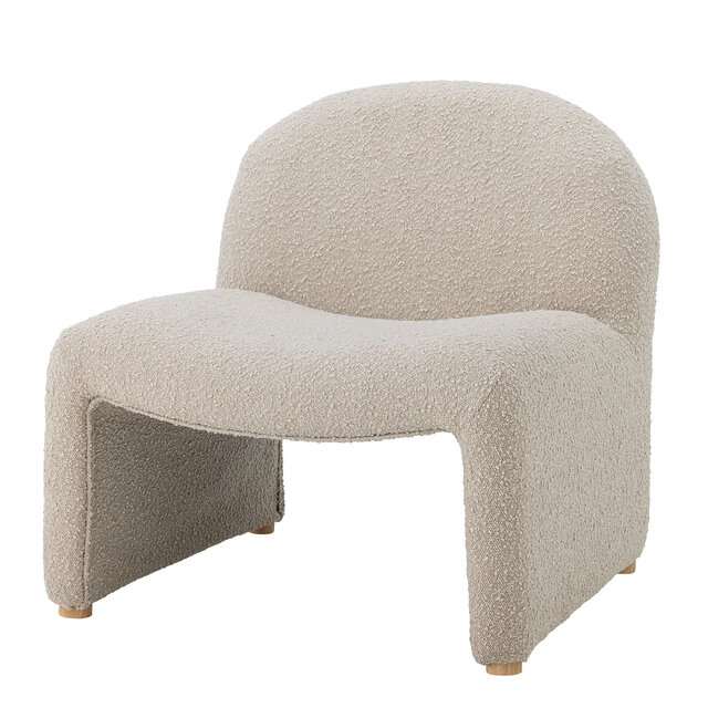 Bloomingville Sillón Neel - 82064501 Bloomingville Sillón Neel - 82064501