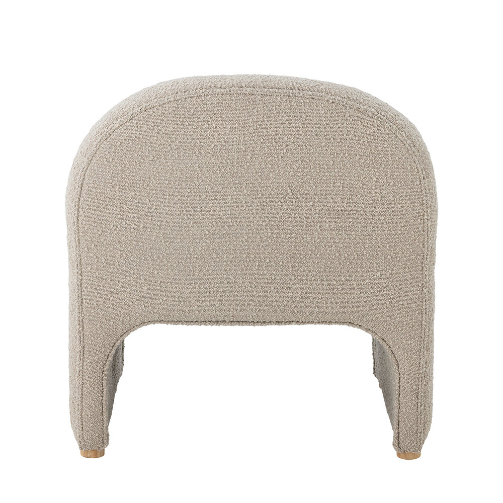 Bloomingville Neel loungestoel - 82064501