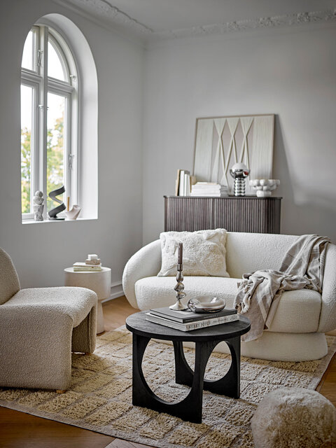 Bloomingville Neel fåtölj - 82064501 Bloomingville Neel fåtölj - 82064501