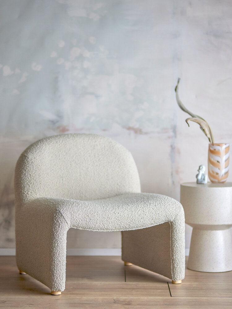 Bloomingville Neel lænestol - 82064501 Bloomingville Neel lænestol - 82064501