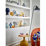 Bloomingville Poltroncina Pradi arancione - 82064500 Bloomingville Poltroncina Pradi arancione - 82064500