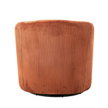 Bloomingville Pradi lounge chair orange - 82064500