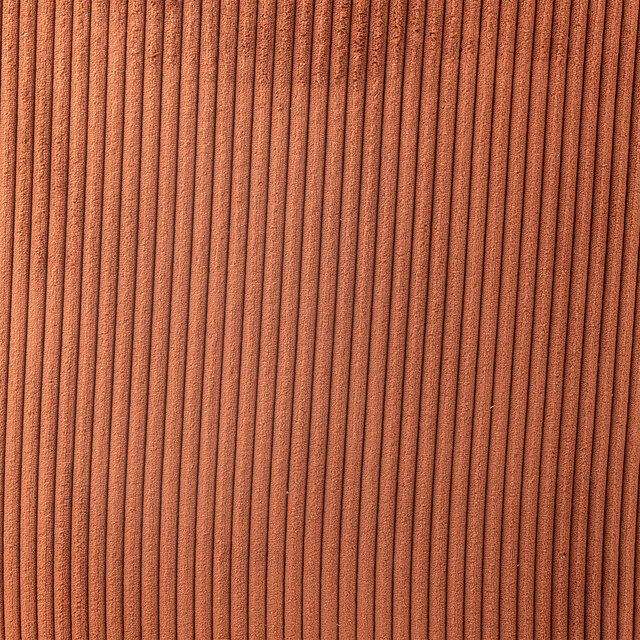 Bloomingville Pradi lenestol oransje - 82064500