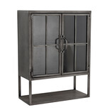 Bloomingville Mobile Sindre nero - 82064565 Bloomingville Mobile Sindre nero - 82064565