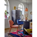Bloomingville Armoire Marikka noir - 82064544 Bloomingville Armoire Marikka noir - 82064544
