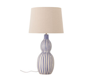 Bloomingville Lámpara de mesa Gavisa Bloomingville Lámpara de mesa Gavisa