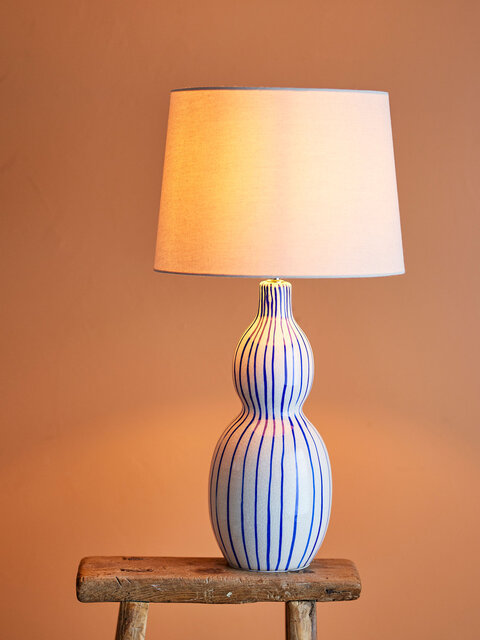 Bloomingville Gavisa table lamp - 82068327