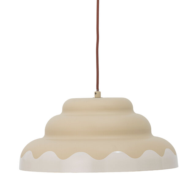 Bloomingville Lacya hanglamp naturel - 82062655