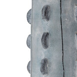 Bloomingville Gadiela lamp blue - 82068326 Bloomingville Gadiela lamp blue - 82068326