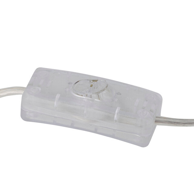 Bloomingville Gadiela lampe blå - 82068326