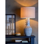 Bloomingville Gadiela Lampe blau - 82068326 Bloomingville Gadiela Lampe blau - 82068326