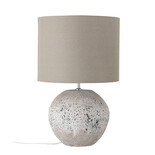 Bloomingville Isedora table lamp natural - 82068331