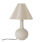 Bloomingville Lámpara de mesa Heather natural - 82068329