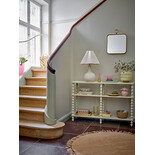 Bloomingville Lampe de table Heather naturelle - 82068329 Bloomingville Lampe de table Heather naturelle - 82068329