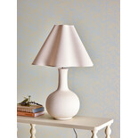 Bloomingville Lámpara de mesa Heather natural - 82068329