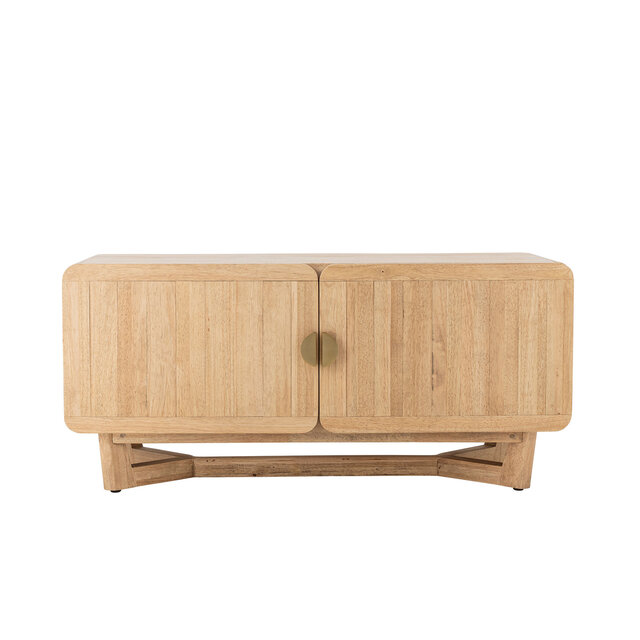 Bloomingville Serrone kast naturel - 82064694