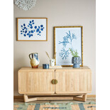 Bloomingville Serrone kast naturel - 82064694 Bloomingville Serrone kast naturel - 82064694