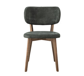 Bloomingville Sedia Cally verde