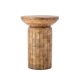 Bloomingville Table d'appoint Yasme