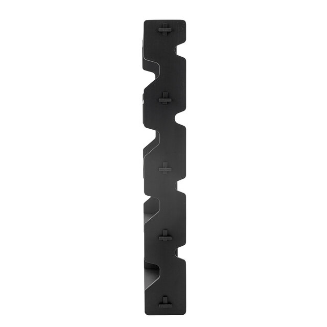 Bloomingville Savoya kast zwart - 82062652